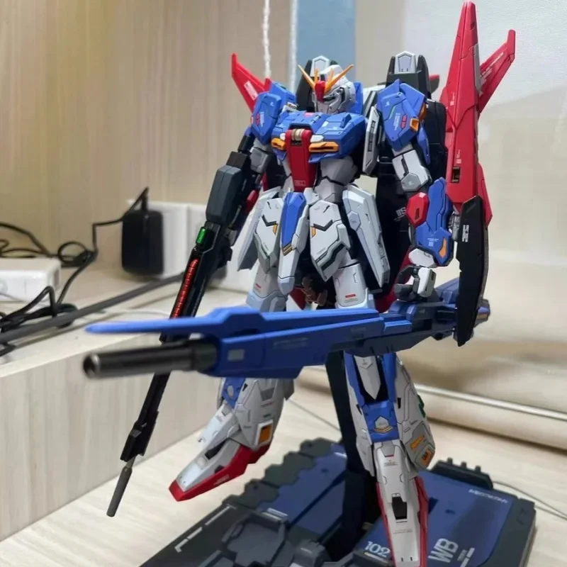 Bandai Gdm 8801 Mg 1/100 Msz 0 - Model Kit Daban incelemesi ve fiyatı