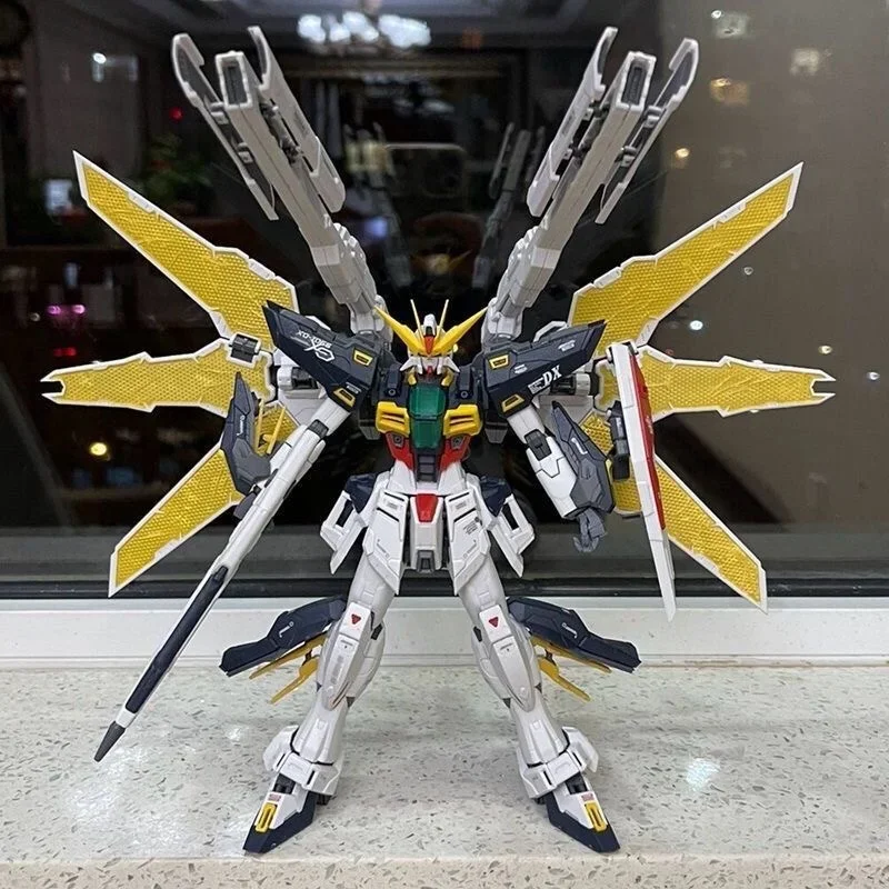 Bandai Gdm 8801 Mg 1/100 Msz 0 - Model Kit Daban incelemesi ve fiyatı