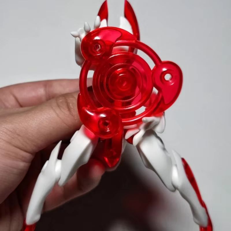 SO-TA Fox Void Bilim Kurgu Hay - Model Kit Manual incelemesi ve fiyatı