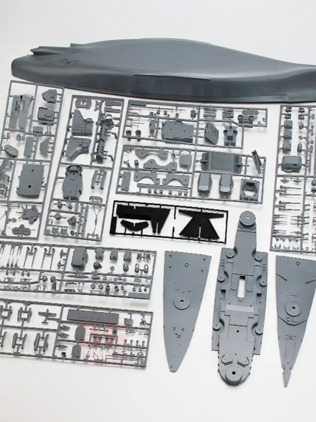TAMIYA 1/350 Model diy oyuncak - Model Kit Ship incelemesi ve fiyatı
