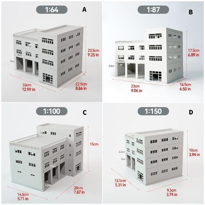 Yaratıcı Oyun ve Gösterim İçin - Model Kit Manual incelemesi ve fiyatı