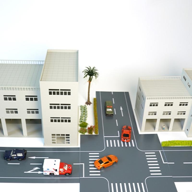 Yaratıcı Oyun ve Gösterim İçin - Model Kit Manual incelemesi ve fiyatı