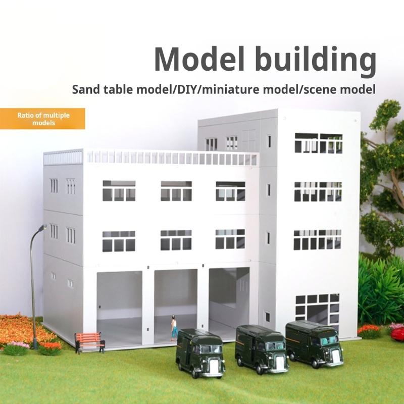 Yaratıcı Oyun ve Gösterim İçin - Model Kit Manual incelemesi ve fiyatı