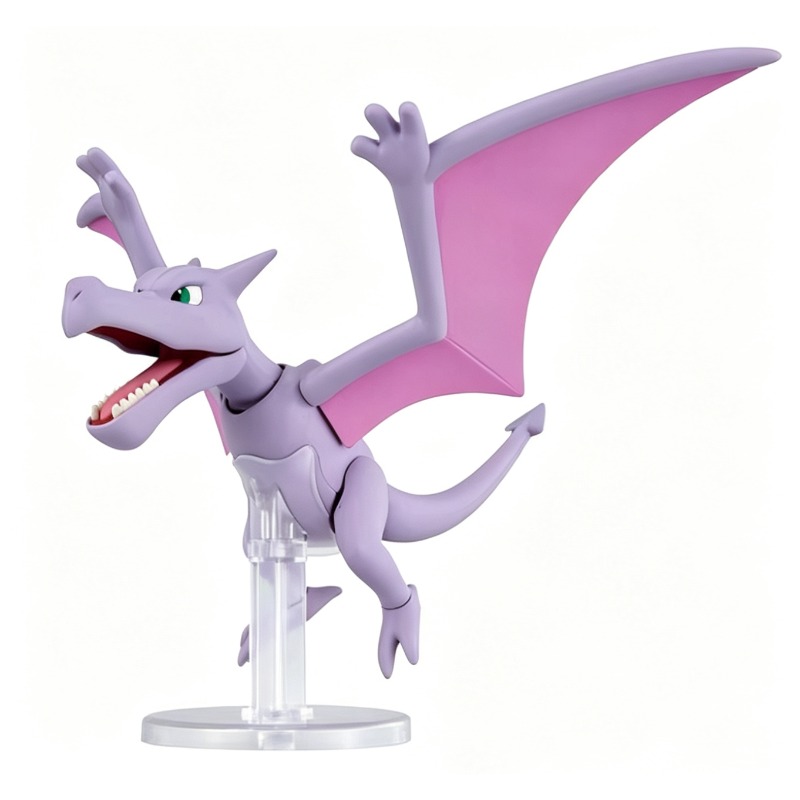 Bandai Pokemon Plastik Model D - Model Kit Lucario incelemesi ve fiyatı