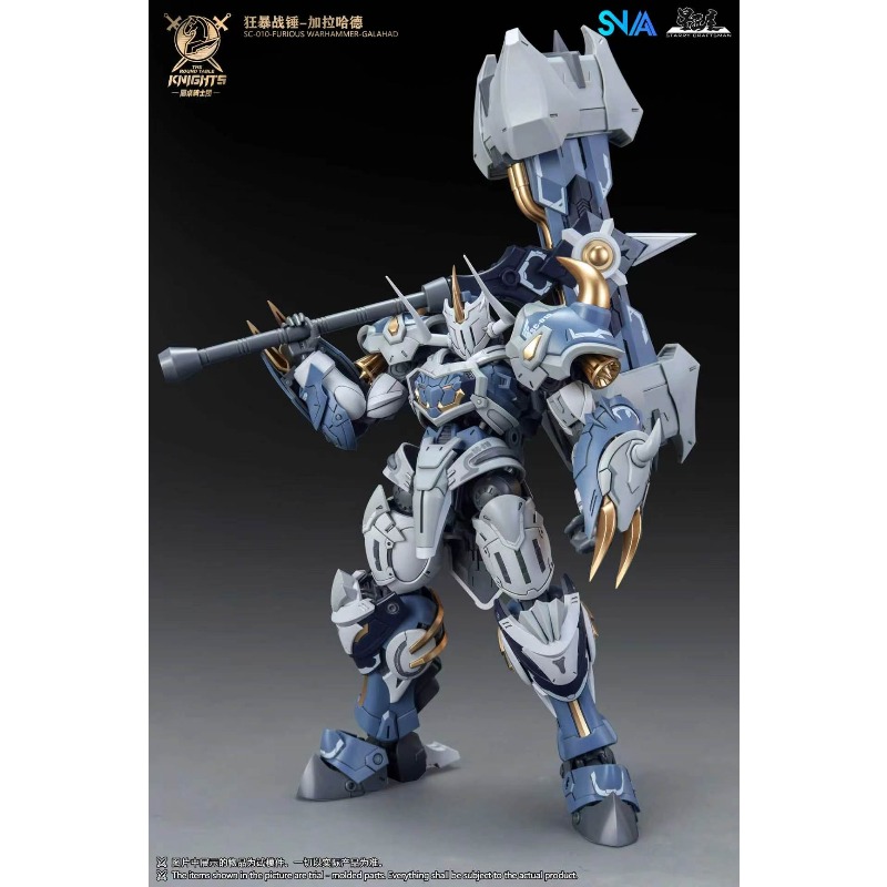 SNAA Noble Yuvarlak Masa Şöval - Model Kit Daban incelemesi ve fiyatı
