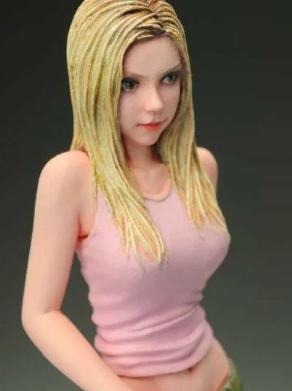 model kiti reçine kiti 1:20 Ma - Model Kit Revell incelemesi ve fiyatı