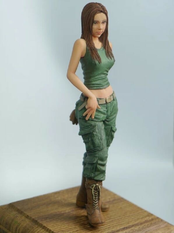 model kiti reçine kiti 1:20 Ma - Model Kit Revell incelemesi ve fiyatı