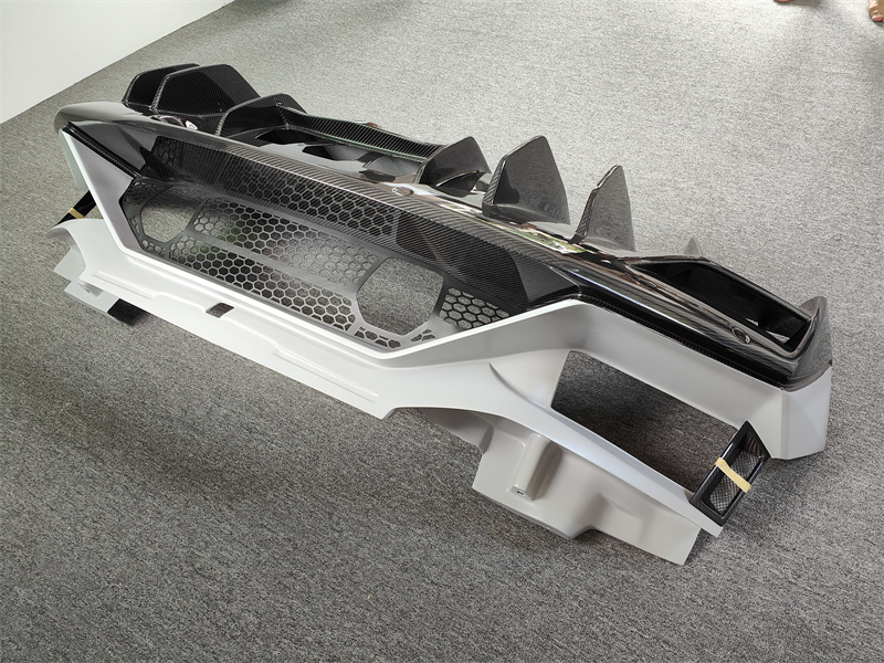 Lamborghini LP700 ve SVJ Model - Model Kit Lamborghini incelemesi ve fiyatı