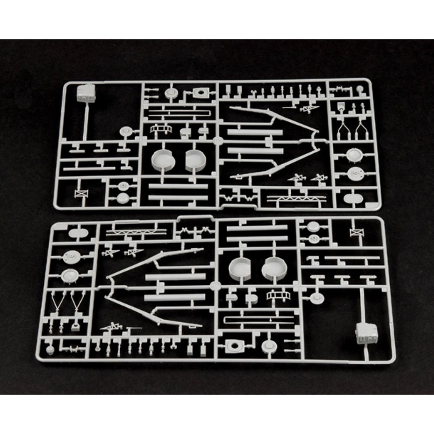 Trompetçi 1/200 USS BB 39 Ariz - Model Kit Uss Arizona incelemesi ve fiyatı