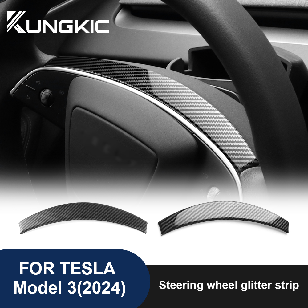 Tesla Model 3 Highland 2024 20 - Model Kit Frame incelemesi ve fiyatı