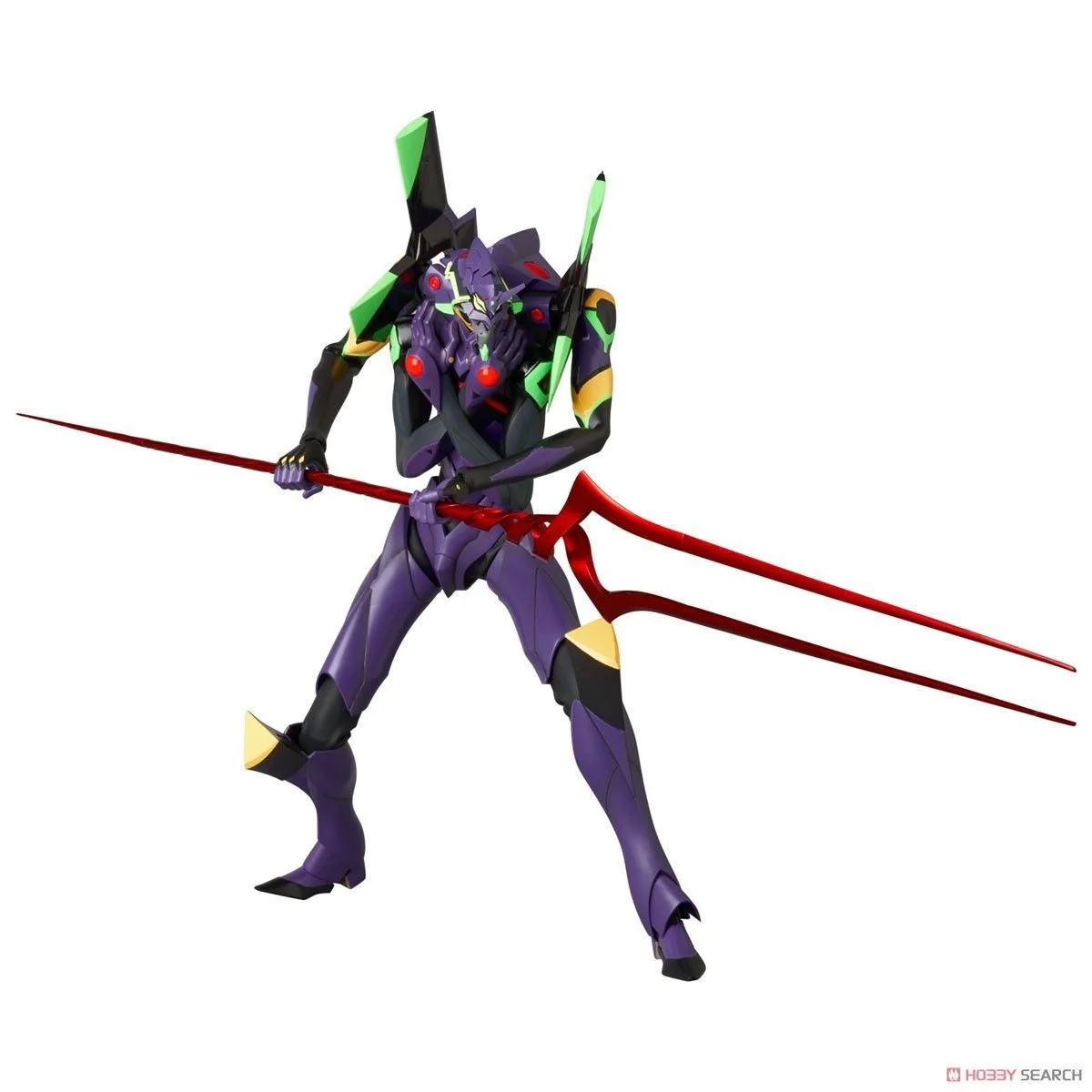 Bandai EVA KAYODO İNANILMAZ YA - Model Kit Eva 02 incelemesi ve fiyatı