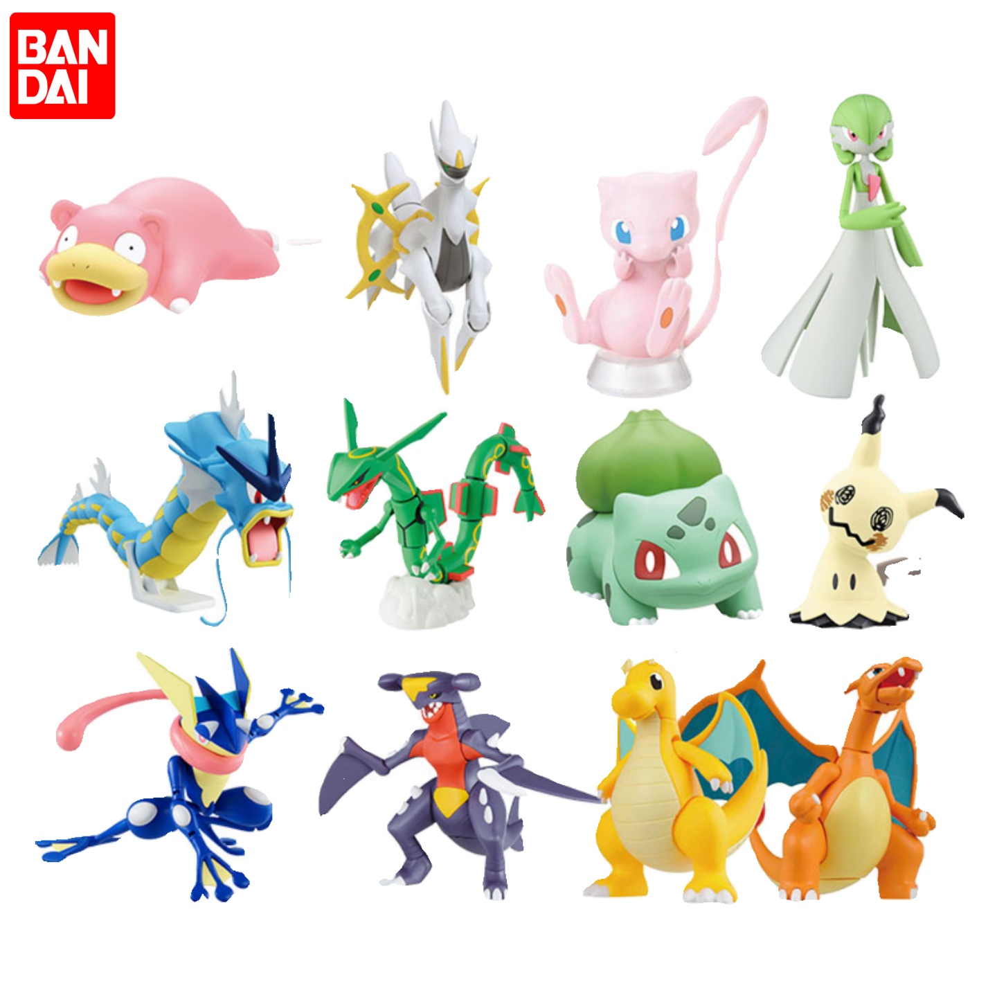 Orijinal Bandai Pokemon model  - Model Kit Quick Eevee incelemesi ve fiyatı