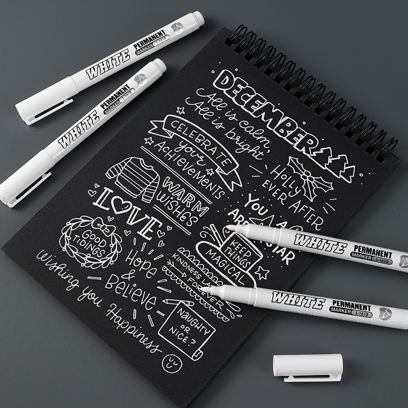 Yeni 1/2/3 adet su geçirmez Me - Model Kit Markers incelemesi ve fiyatı