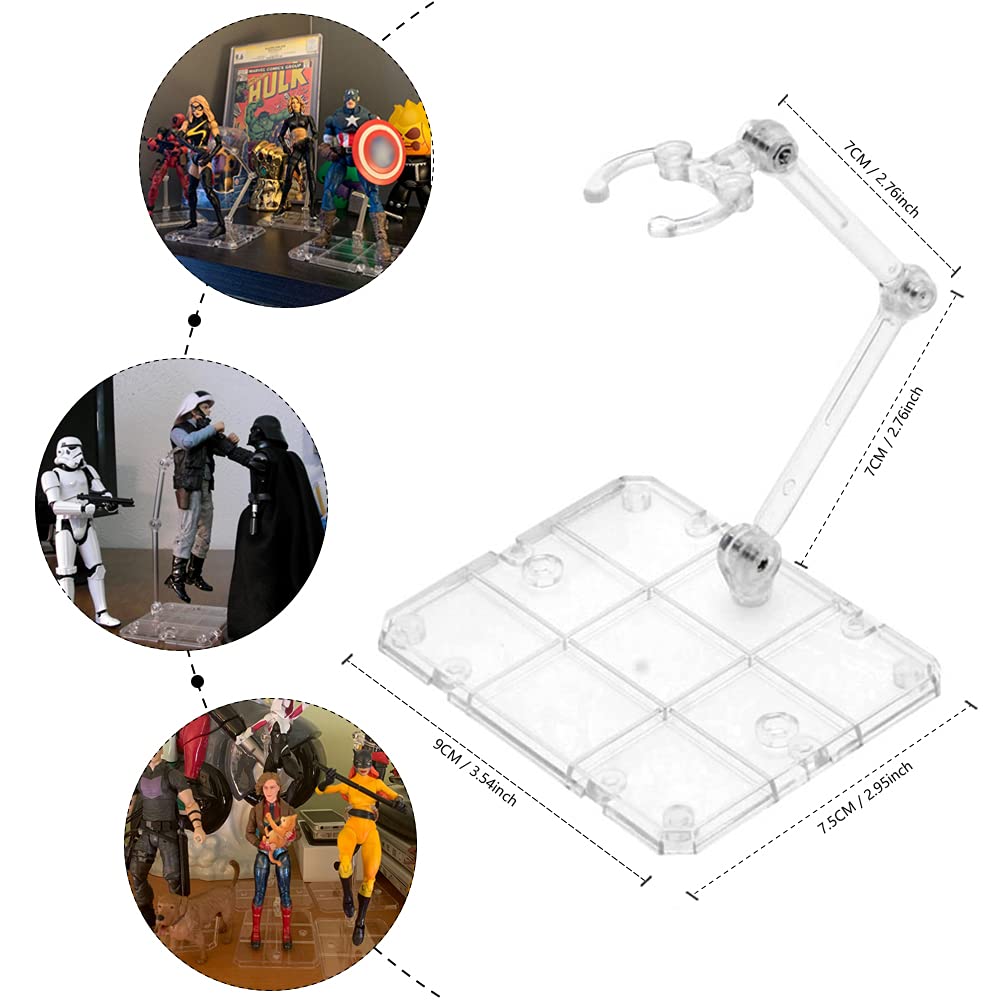 Temizle Aksiyon Figürü Standı, - Model Kit Hg incelemesi ve fiyatı