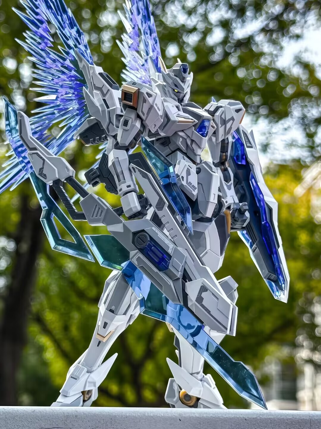 Snaa Knights Of The Round Tabl - Model Kit Daban incelemesi ve fiyatı