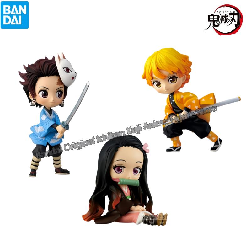 Stokta Bandai Orijinal Kutulu  - Model Kit Zenitsu incelemesi ve fiyatı