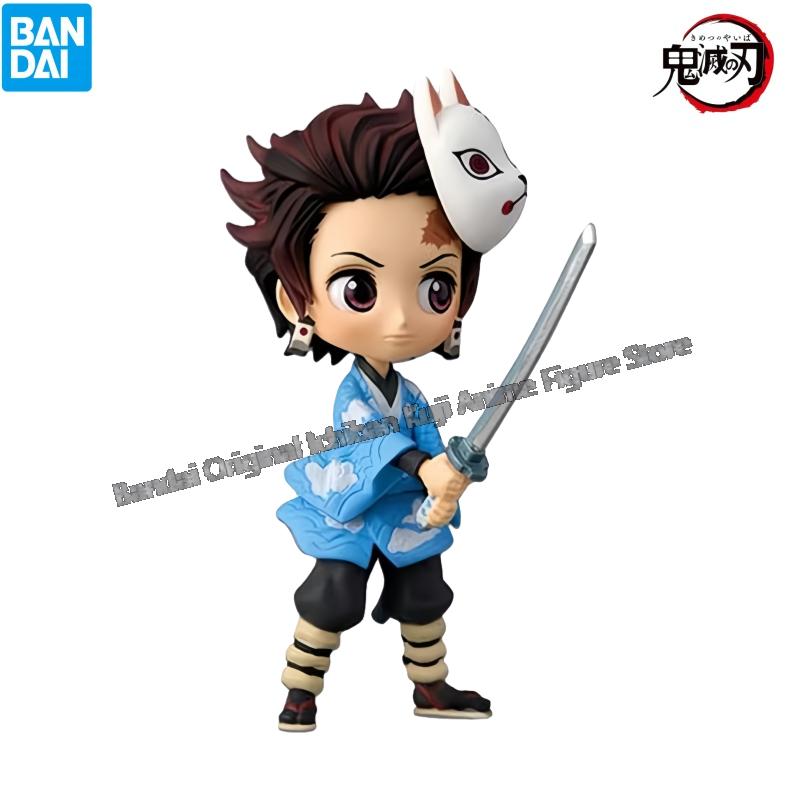 Stokta Bandai Orijinal Kutulu  - Model Kit Zenitsu incelemesi ve fiyatı