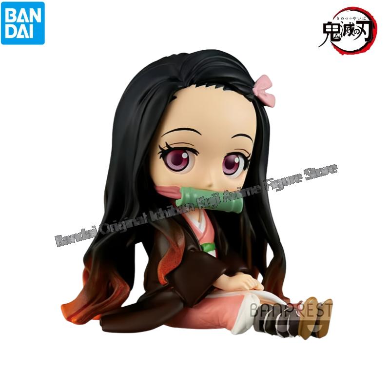 Stokta Bandai Orijinal Kutulu  - Model Kit Zenitsu incelemesi ve fiyatı