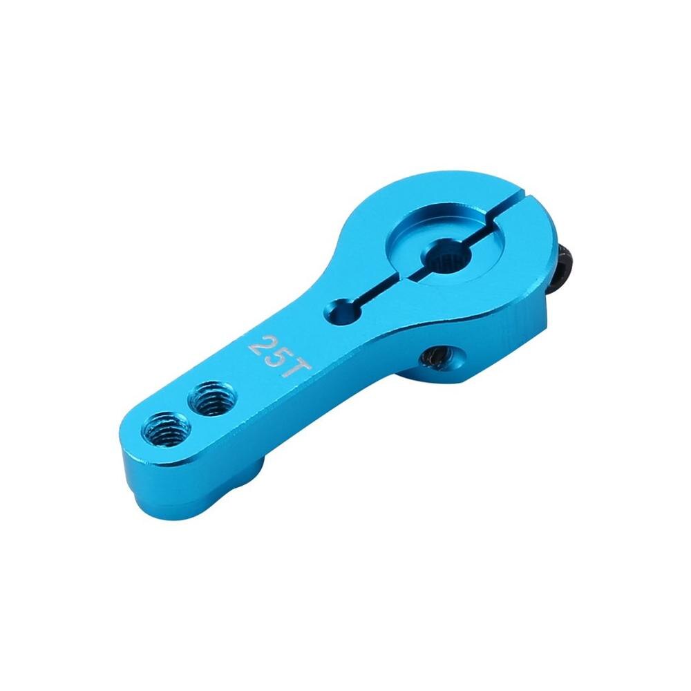 NEEBRC 25 T RC Servo Korna Alü - Model Kit Frame incelemesi ve fiyatı